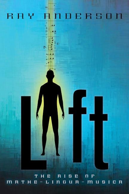Book cover image for Lift ISBN: 9781684429677